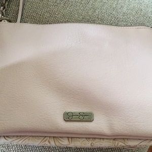 Jessica Simpson handbag